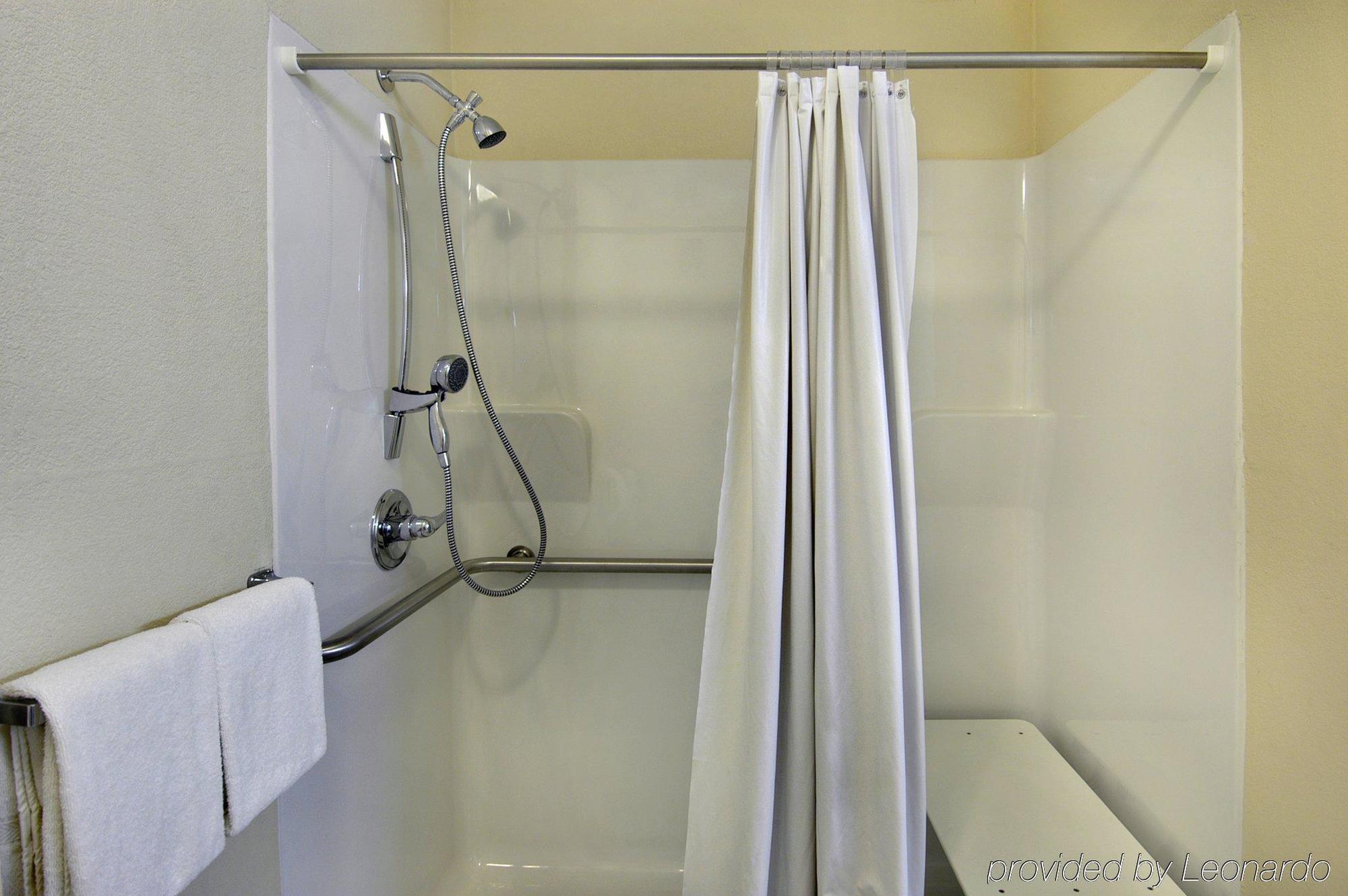 Red Roof Inn & Suites Wytheville Zimmer foto